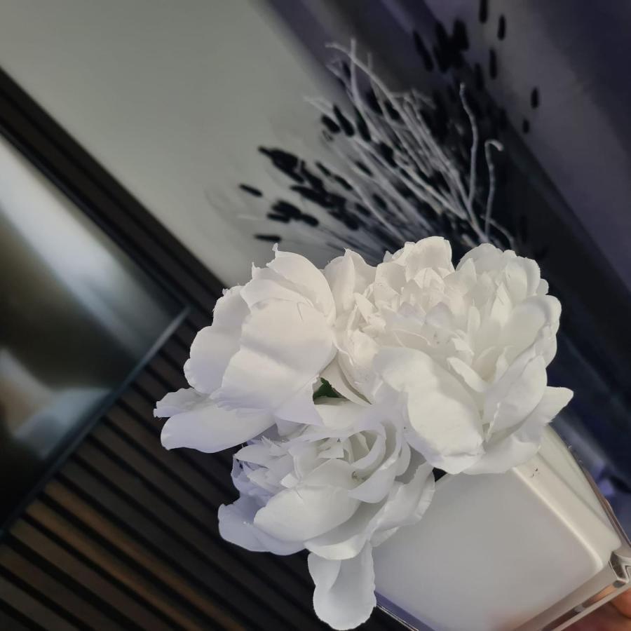 Ferienwohnung Luxury 9Ine Penthouse With Garden & Jacuzzi Birmingham Exterior foto